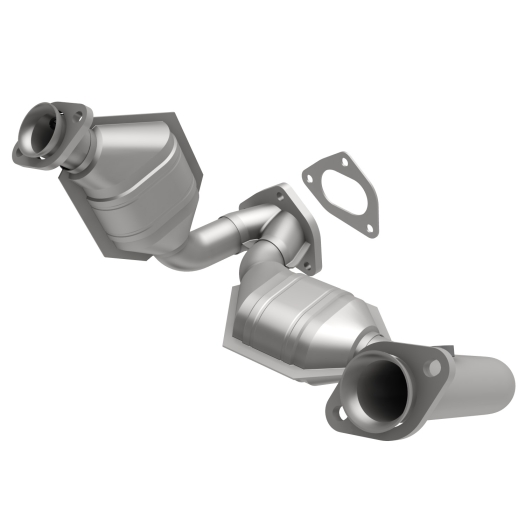 MagnaFlow Direct-Fit HM Grade Federal Catalytic Converters