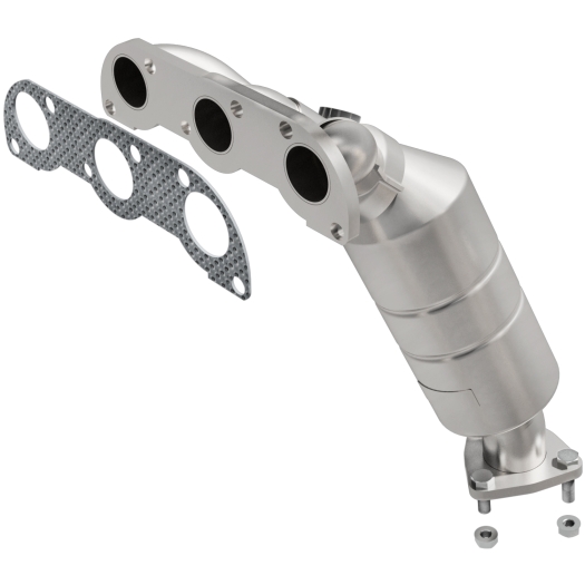 MagnaFlow Exhaust Manifold w/ California Catalytic Converter