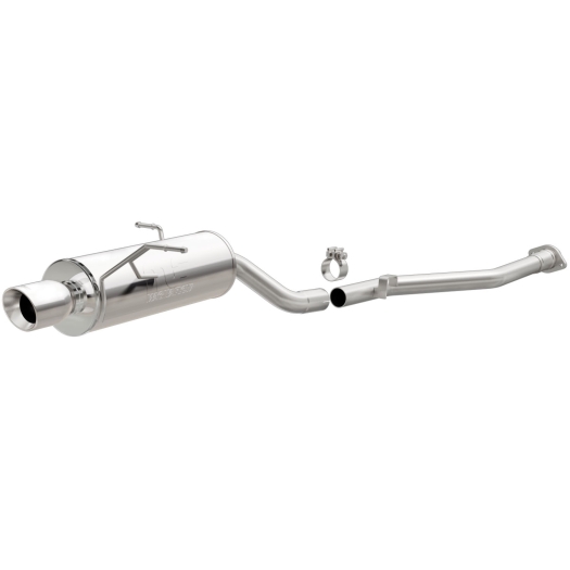 MagnaFlow Touring Series Stainless Cat-Back Exhaust System