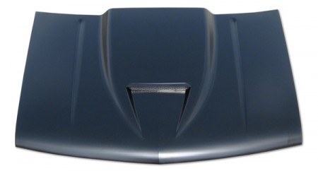 ProEFX Cowl Induction Hoods