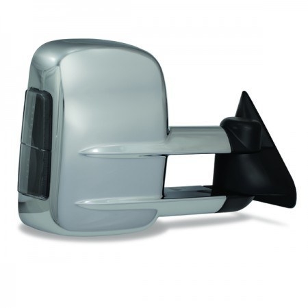 ProEFX Direct-Fit Tow Mirror Set