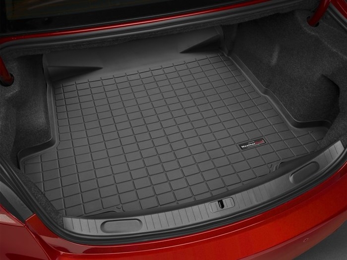 WeatherTech Acura Integra Floor Mats