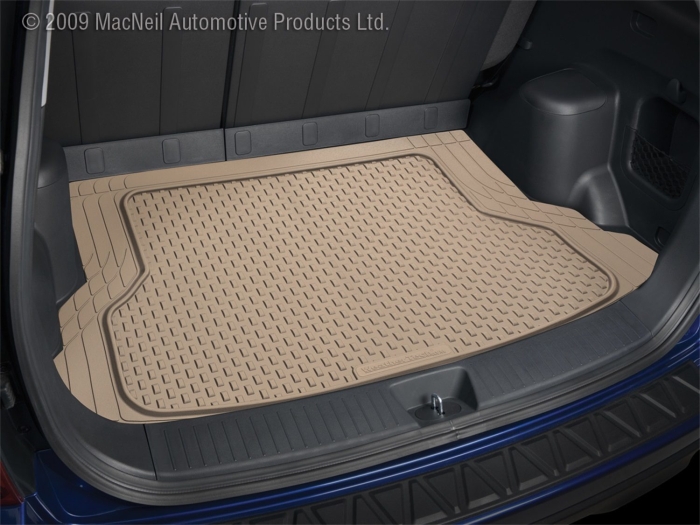 WeatherTech AVM All-Vehicle Floor Mats