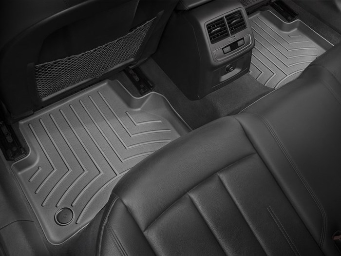 Audi S5 Sportback WeatherTech Floor Mats (Updated 2020)