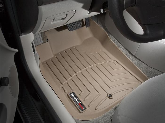 WeatherTech Chevrolet Cobalt Floor Mats