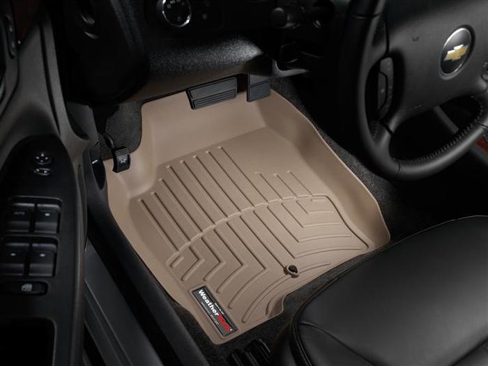 WeatherTech Chevrolet Impala Limited Floor Mats
