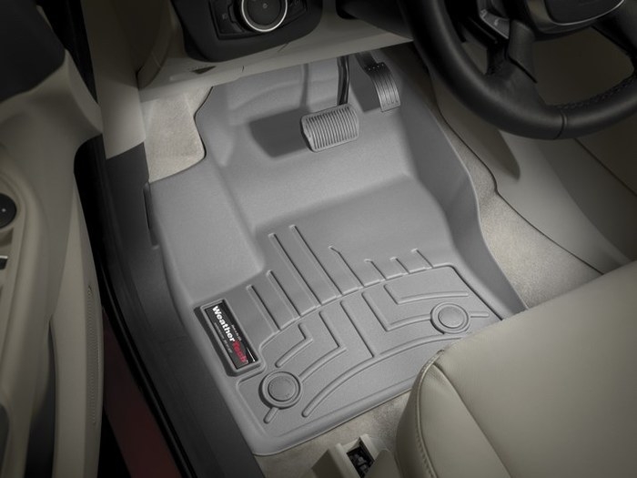 Ford C-Max WeatherTech DigitalFit Floor Mat Liners All-Weather