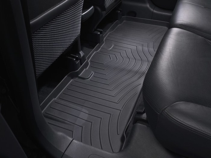 Weathertech Floor Mats For 2024 Honda Crv