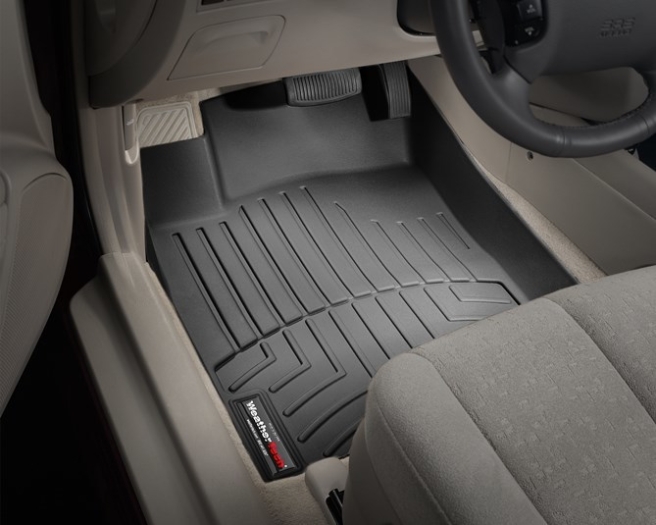 Fit For Hyundai Sonata 2011-2018 Car Floor Mats Liner Front & Rear carpet Mat