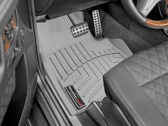 WeatherTech Mercedes-Benz G65 AMG Floor Mats