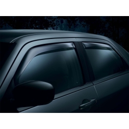 Details about   Fits Ford Taurus Wagon 2000-2003 AVS Ventvisor Window Visors Rain Guards