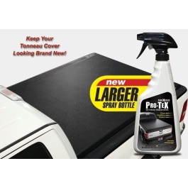 Truxedo Pro Tex Soft Tonneau Protectant Spray In Stock