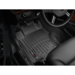 Mercedes-Benz ML320 WeatherTech DigitalFit Floor Mat Liners | All Weather