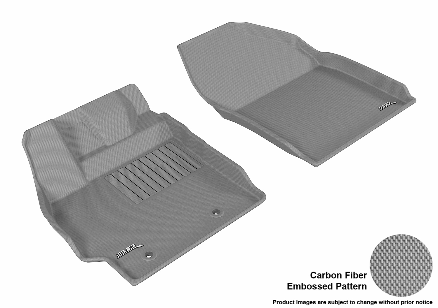 2013 2015 Scion Xb 3d Maxpider Floor Mats Fast Free Shipping