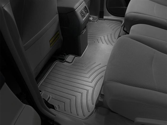 Toyota Highlander Weathertech Floor Mats Updated January 2020