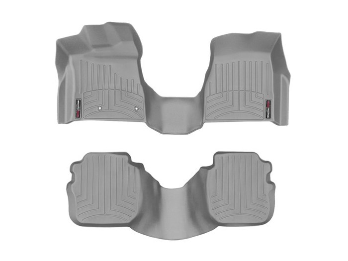 Lincoln Town Car Weathertech Floor Mats Updated January 2020