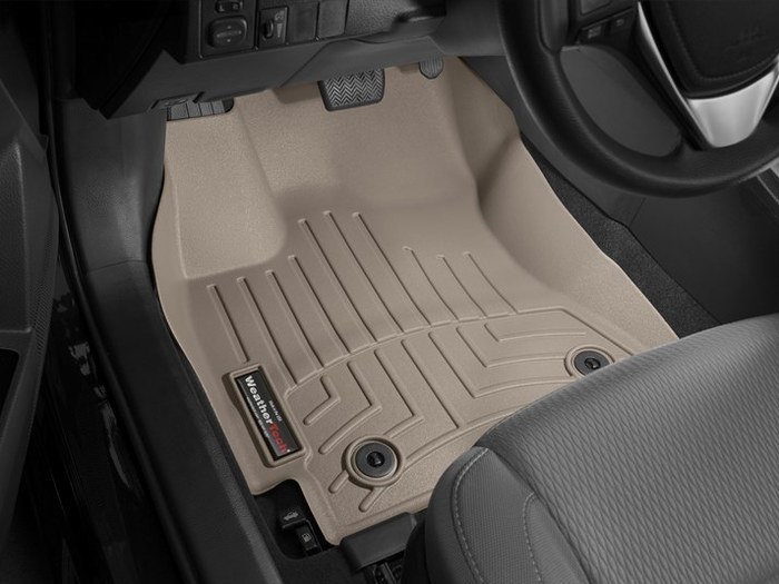 Toyota Corolla Weathertech Floor Mats Updated January 2020