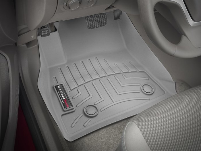 Chevrolet Cruze Weathertech Floor Mats Updated January 2020