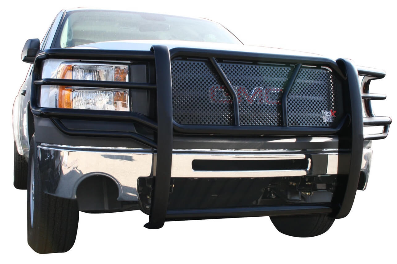 Car Grille & Brush Guards at Rachael Jacobs blog