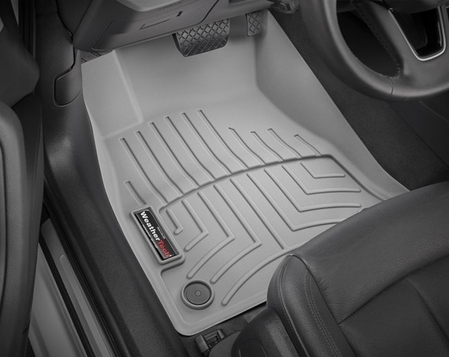 Audi S4 WeatherTech DigitalFit Floor Liners