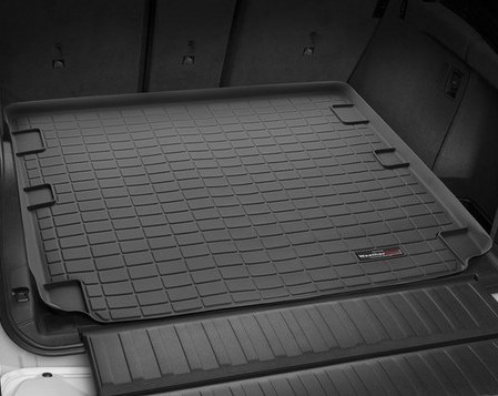 Chevrolet Blazer WeatherTech DigitalFit Floor Liners