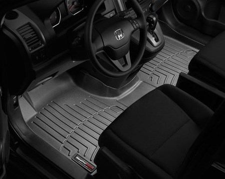 Honda CR-V WeatherTech DigitalFit Floor Liners