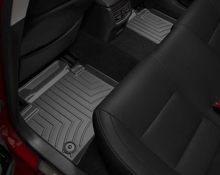Lexus GS F WeatherTech DigitalFit Floor Liners