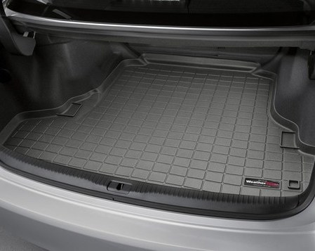Lexus IS F WeatherTech DigitalFit Floor Liners