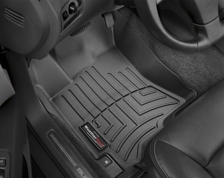 Subaru B9 Tribeca WeatherTech DigitalFit Floor Liners