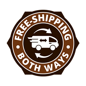 Free Shipping