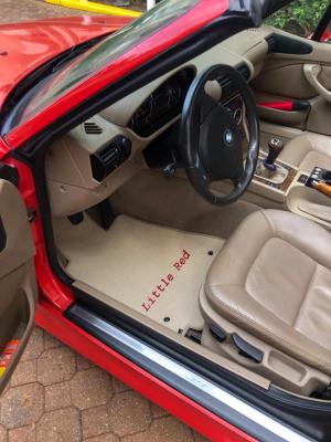 Z3 mats