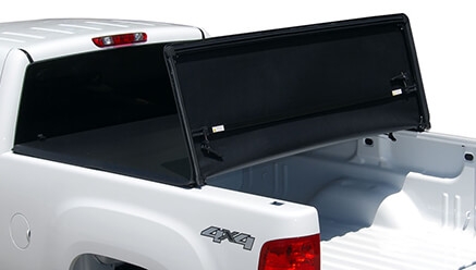 TonnoPro TonnoFold Truck Bed Cover