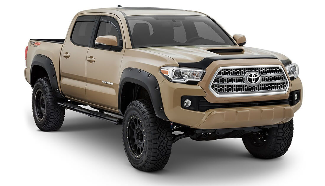 2019 Toyota Tacoma Accessories Your Ultimate Guide